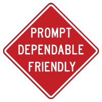 PromptDependableFriendly